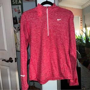 Nike sports jacket